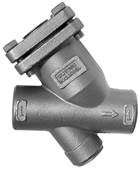 Steam Traps from Atlantic Valve & Supply